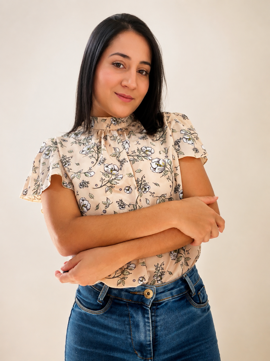 Vitória Badú