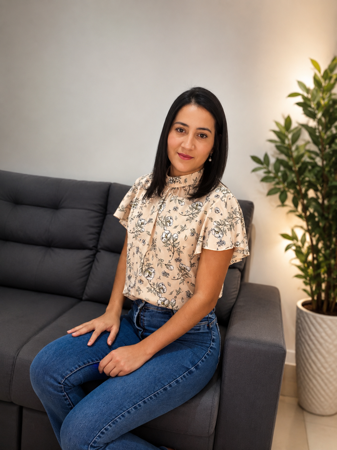 Vitória Badú